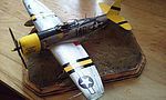Republic P-47N Thunderbolt