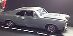 1967 Pontiac GTO