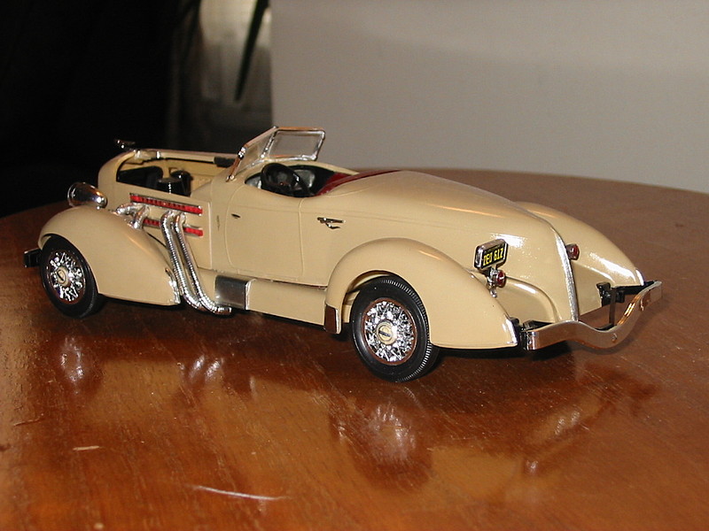 model car kit for adults