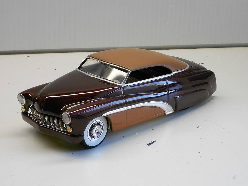amt 1949 mercury