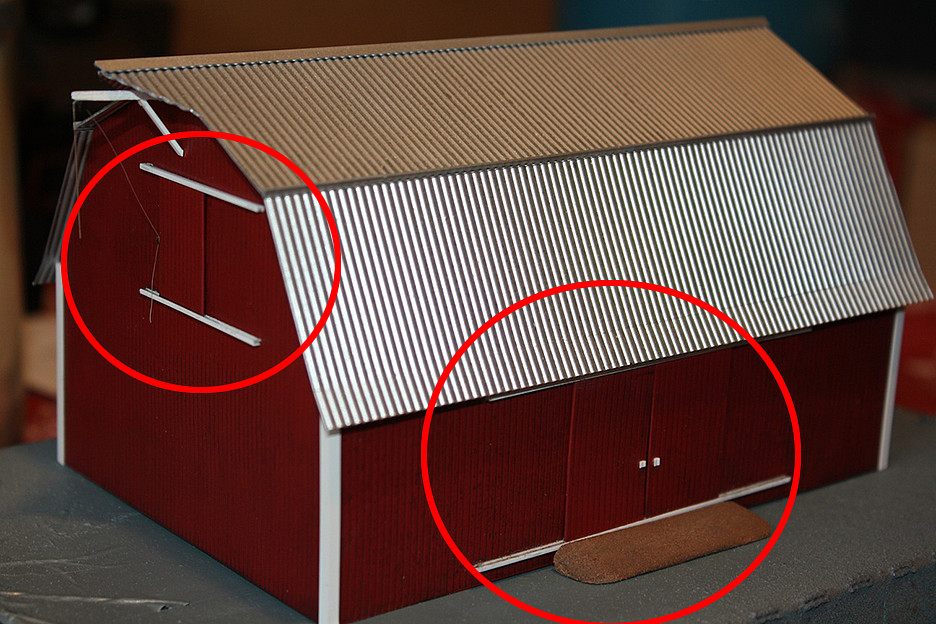 Styrene Channel .060 1.5mm (4) Model Railroad Scratch Building