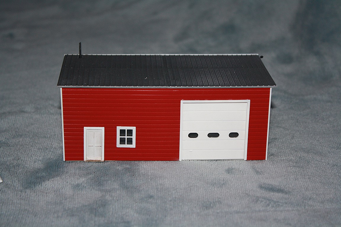 Clapboard Siding 1/16 (2) pictures by imageArtCo ( Tobyhanna, PA )