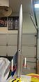 Conquest Model Rocket Kit
