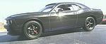 2010 Dodge Challenger R/T Classic