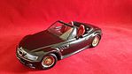 BMW Z3 Roadster Convertible Sportscar