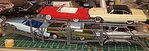 Auto Transport Trailer