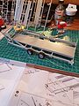 Brian James A4 Transporter Trailer (New Tool)