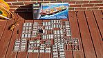 Container Ship 'Colombo Express'