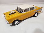 1957 Chevy Flip Nose (Spirit of '57)