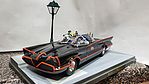 Classic 1966 Batmobile (Snap)