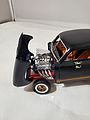 1951 Henry J Gasser