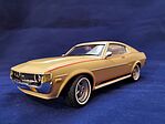 1977 Toyota Celica LB 2000GT 2-Door Car