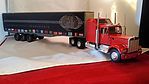 Kenworth W900 Semi Truck