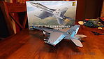 F/A-18E Super Hornet
