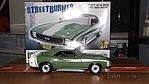 1969 Camaro SS 427 L-72 Baldwin