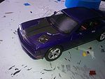 2009 Dodge Challenger