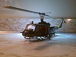 Huey Hog