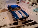 1969 Camaro Z/28 RS