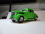 1939 Chevy Coupe Street Rod