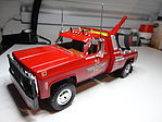 1977 GMC Wrecker