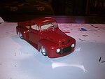 1950 Ford Pickup 2'n 1