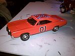 1969 Dodge Charger