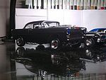 1955 Chevy Street Machine
