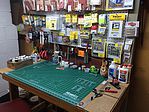 Builder's Cutting Mat 24x36
