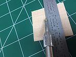 Aluminum Tracing and Pounce Wheel (Large)