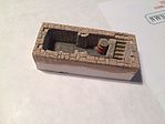 1930'S Gas Sta Grease Pit - HO-Scale