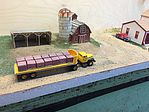Mr. Plaster Unpainted Kits Bricks w/Pallets