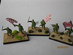 Japanese Infantry