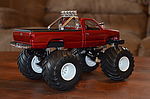 USA-1 Monster Truck