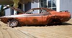 1970 Challenger T/A (2 in 1)
