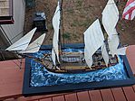 H.M.S. Bounty