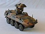 USMC LAV-AT Light Armored Anti-Tank Vehicle