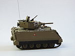 US M113A1 Fire Support Vehicle