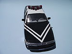 Ford Crown Vic TN State Police Prepainted Cop