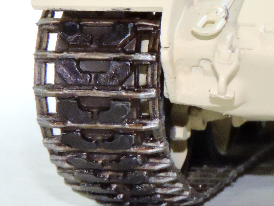 Track Wash Enamel Paint 35ml Bottle Hobby and Model Enamel Paint