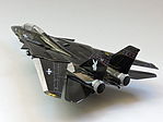 F-14A Tomcat Fighter Jet