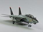 F14D VF101 (Built-Up Plastic) (New Tool)