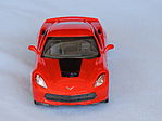 2014 Corvette Stingray (Snap)