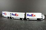 Frtlnr Casc cab FedEx