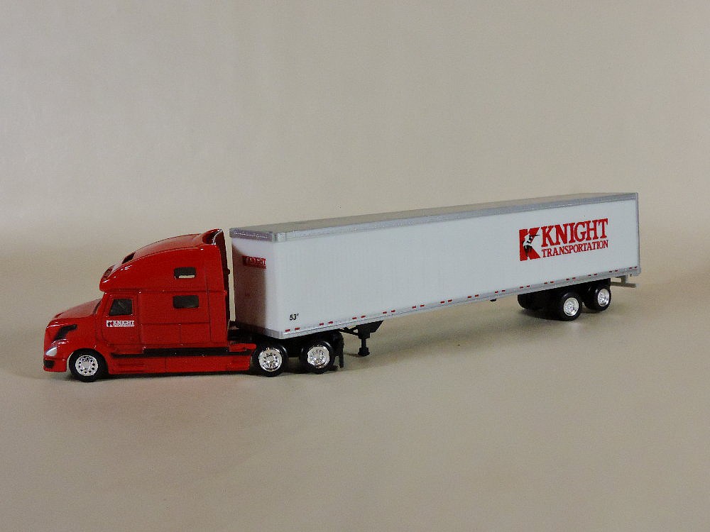 Gallery Pictures Trucks-N-Stuff Kenworth T700 US Xpress