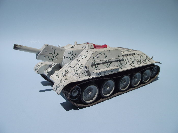 tamiya su 122