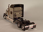 2010 International Lonestar