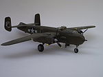 B-25G Mitchell