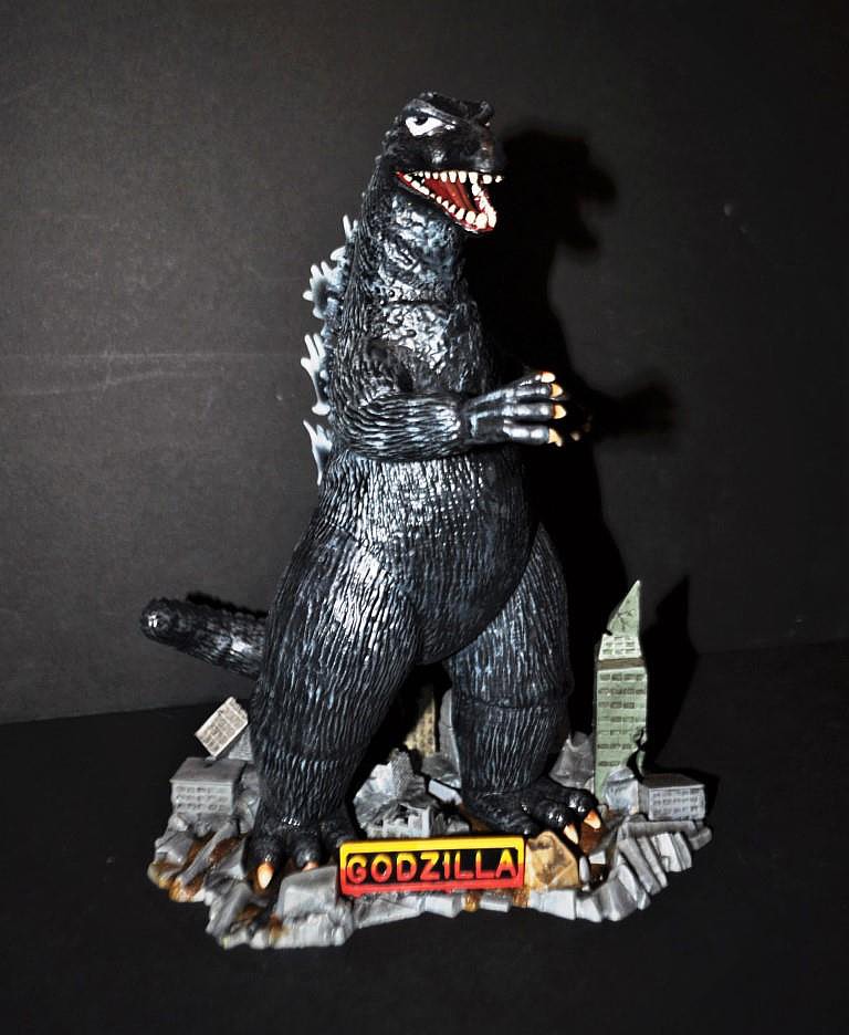 Glow In The Dark Godzilla | ubicaciondepersonas.cdmx.gob.mx