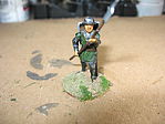 French Infantry 100 Year War XIV-XV AD (43)