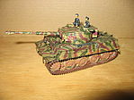 Tiger I Ausf E Late Tank